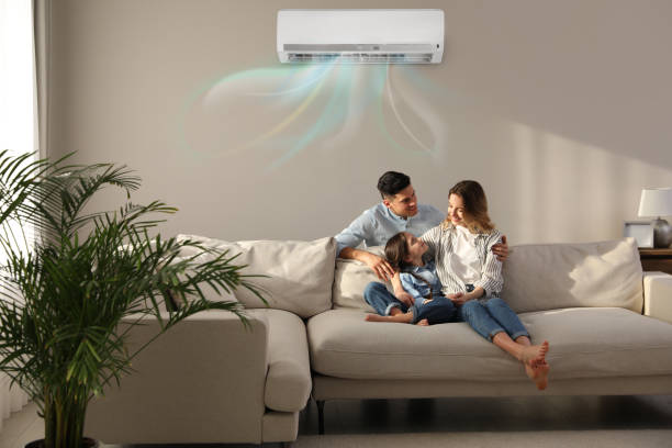 Best HVAC system installation  in Keowee Key, SC