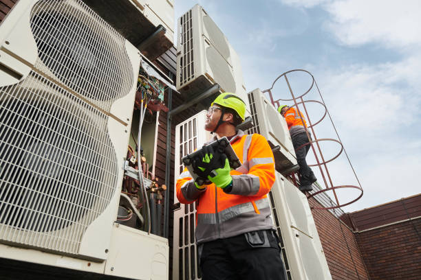 Ductless HVAC repair in Keowee Key, SC