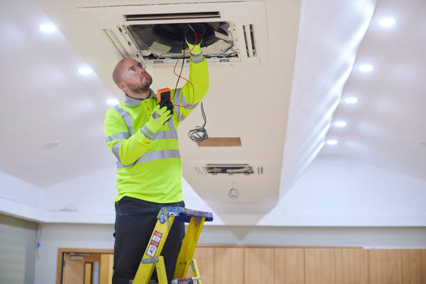 Best Central air repair  in Keowee Key, SC