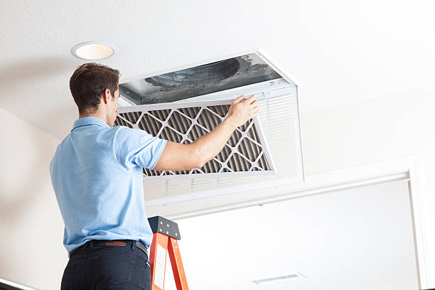 Affordable air conditioning repair in Keowee Key, SC