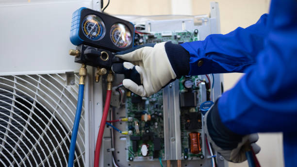 Best Residential HVAC services  in Keowee Key, SC